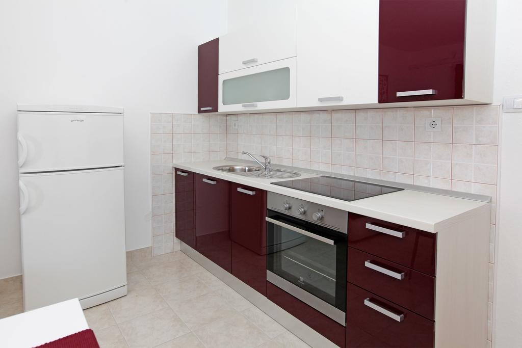 Katica apartments Bol Esterno foto