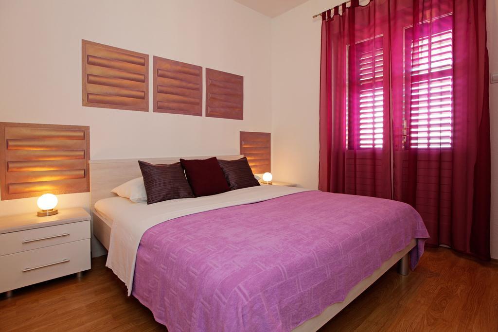 Katica apartments Bol Esterno foto