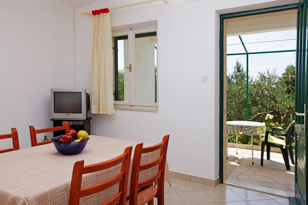 Katica apartments Bol Esterno foto