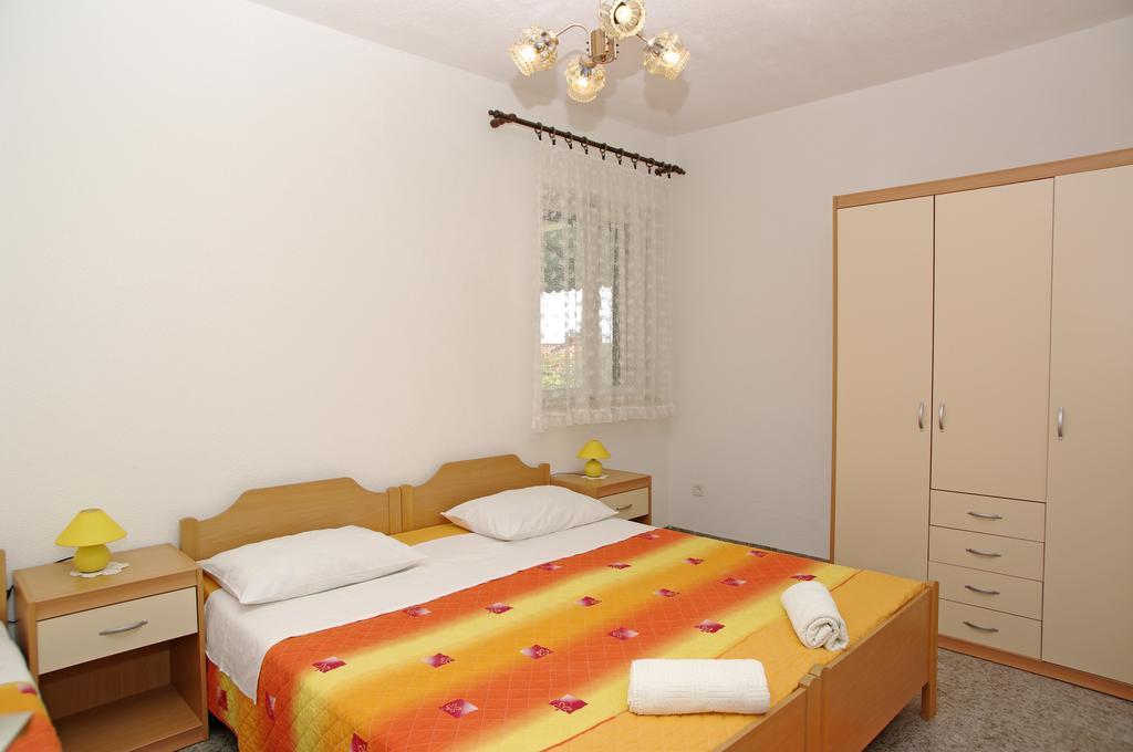 Katica apartments Bol Esterno foto