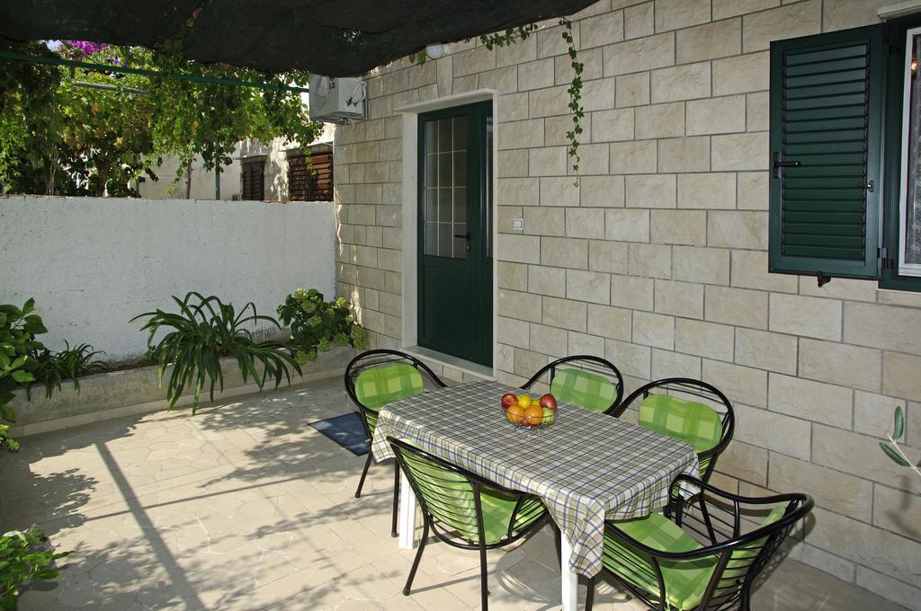 Katica apartments Bol Esterno foto