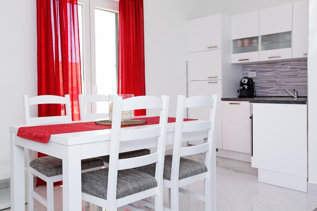 Katica apartments Bol Esterno foto