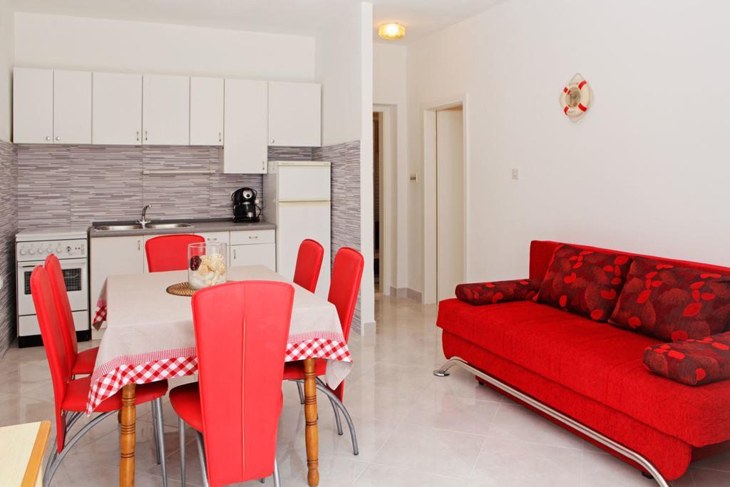 Katica apartments Bol Esterno foto